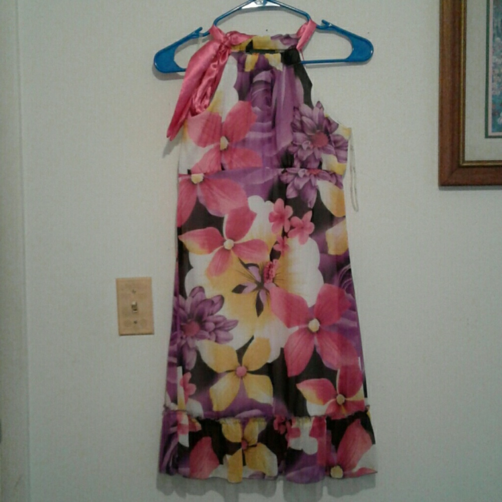 Summer dress